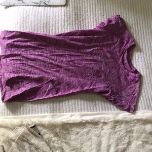 Lululemon top